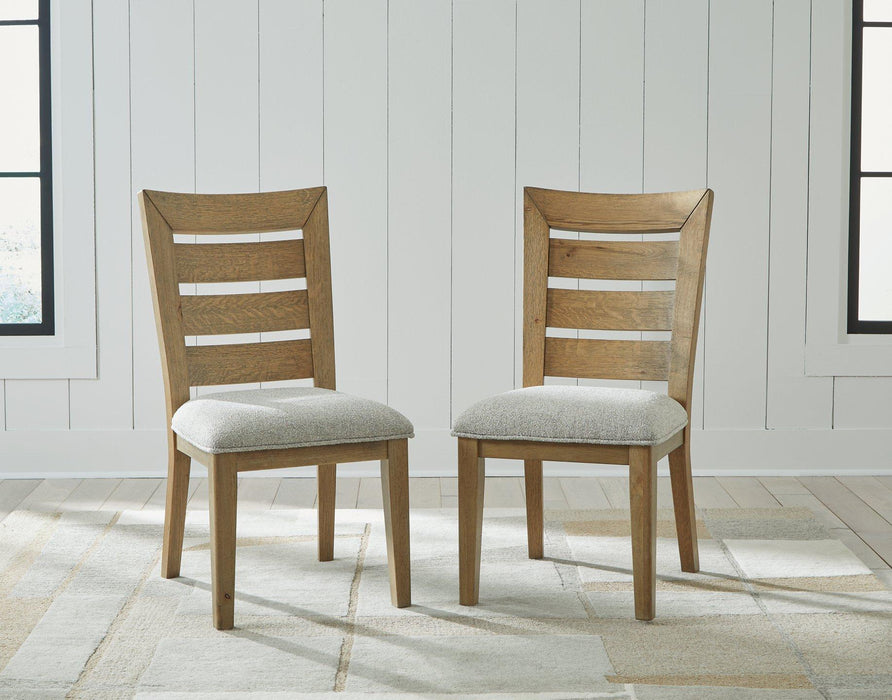 Galliden Dining Chair