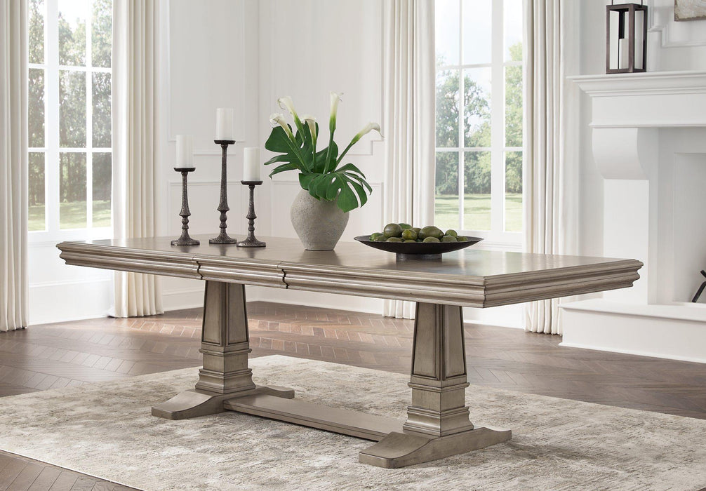 Lexorne Dining Extension Table