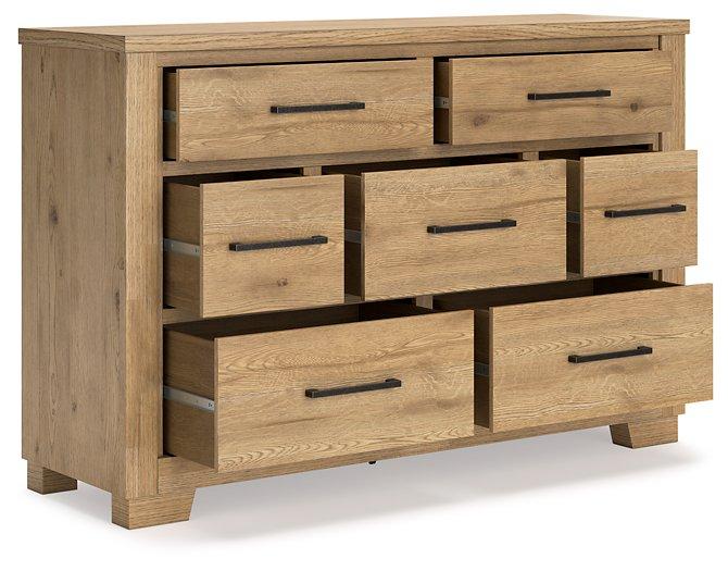 Galliden Dresser