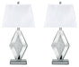 Prunella Lamp Set image