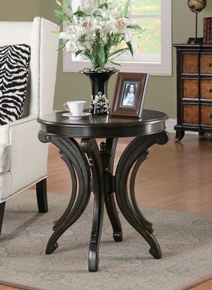 900902 Accent Table - Click Image to Close