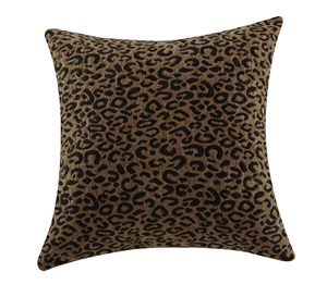 905018 Accent Pillow (Leopard) - Click Image to Close