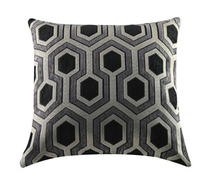 905020 Accent Pillow (Hexagon) - Click Image to Close