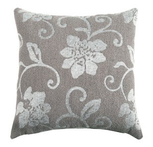 905029 Accent Pillow (Floral) - Click Image to Close