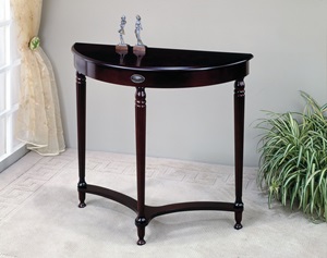 950064 Entry Table (Rich Brown) - Click Image to Close